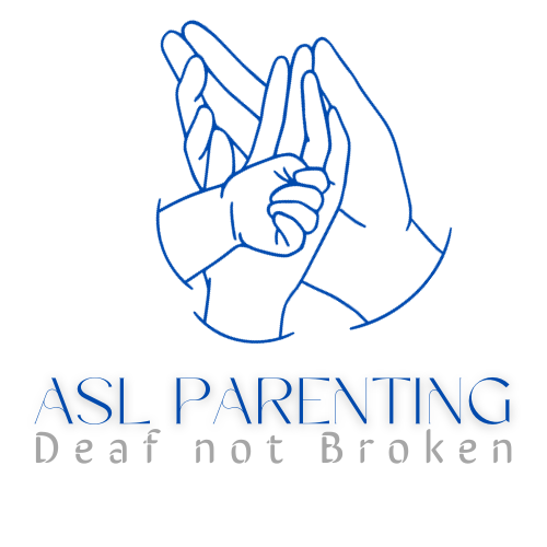 ASL Parenting